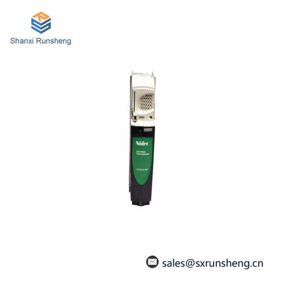 EMERSON SP4403 AC Drive