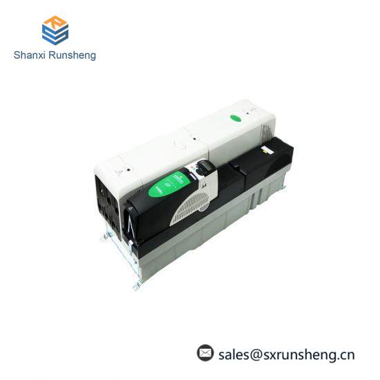 EMERSON SP5401 AC inverter