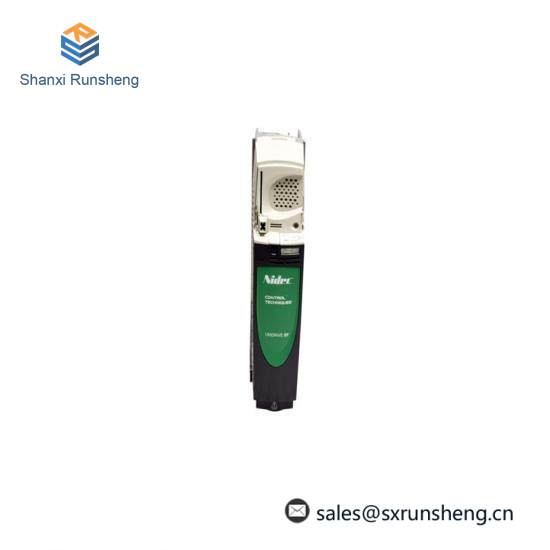 EMERSON SP5402 Unidrive AC Motor Control Drive