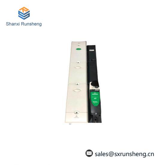 EMERSON SP6402 UNIDRIVE MOTOR DRIVE MODEL