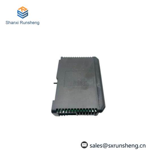 EMERSON VE3008 KJ2005X1-MQ1 12P6381X052  Controller