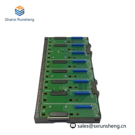 EMERSON KJ3222X1-BA1 12P2532X122  DeltaV System