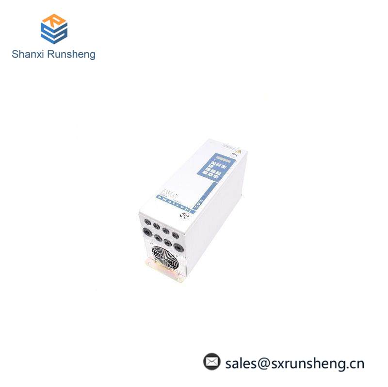 EMOTRON FDU40-031-54CE Frequency Inverter