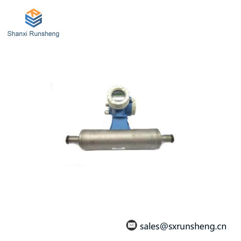ENDRESS+HAUSER 63IT25-FTH00A25B1A FLOWMETER, 85-260VAC, 360PSI, 300'F
