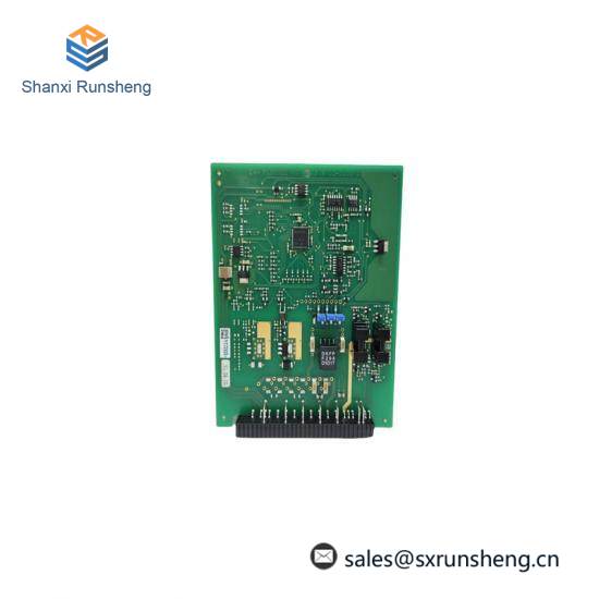 ENDRESS HAUSER AG319100-0200C AG319100-0200D PCB TRANSMITTER BOARD