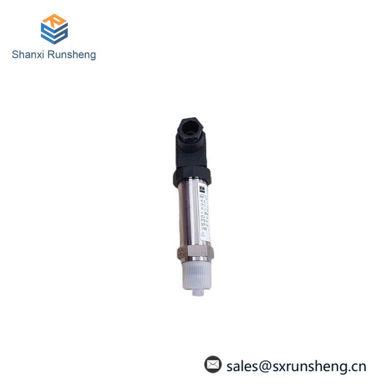 ENDRESS & HAUSER PMP-A3101A1S PRESSURE TRANSDUCER
