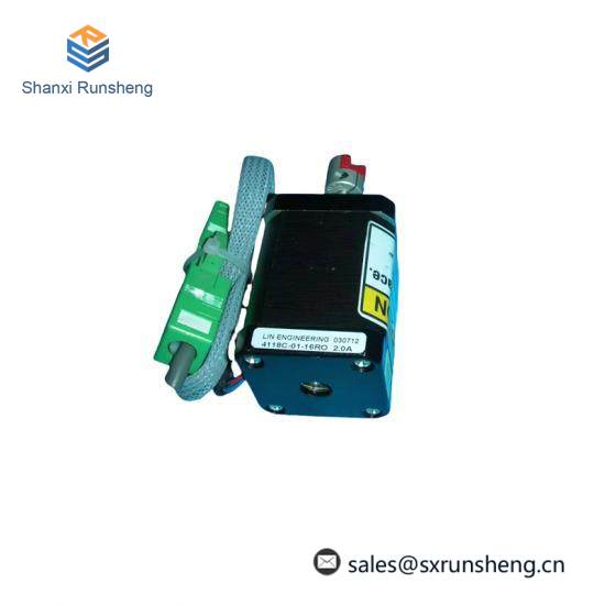 ENGINEERING 4118C-01-16RO Hybrid Stepper Motor