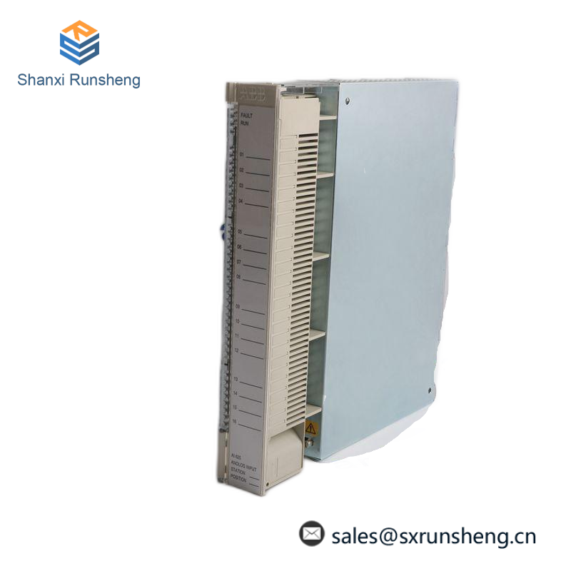 HIRSCHMANN ENT 10515-R AC Power Supply Module ENT10515-RAC