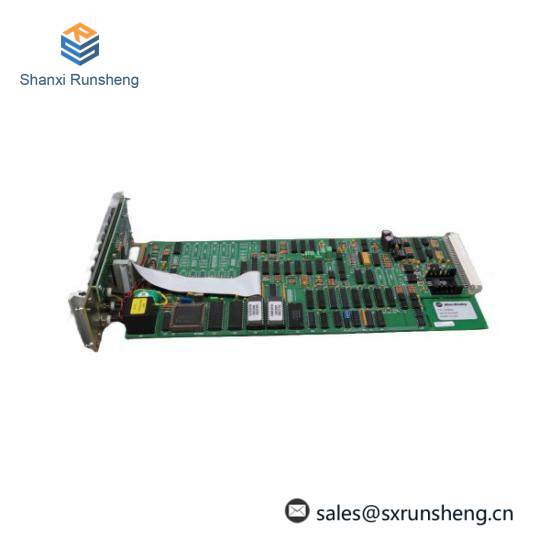 ENTEK 6652 EC6652 Axial Position Monitor
