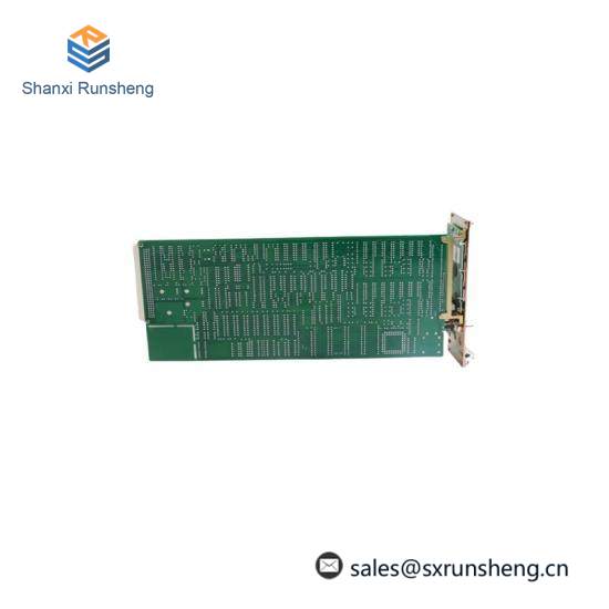 ENTEK 6682 EC6682 Axial Position Monitor