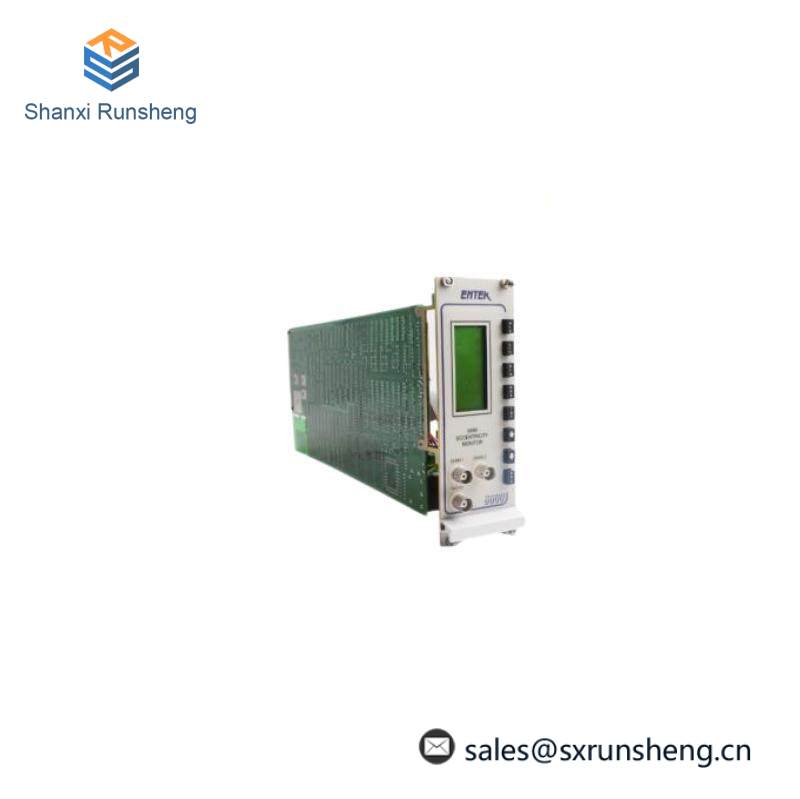 ENTEK C6622HS 6600/EC6622HS connector cable