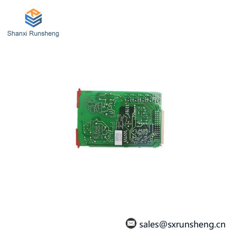 ENTEK C6691/24 POWER SUPPLY AND RELAY CARD