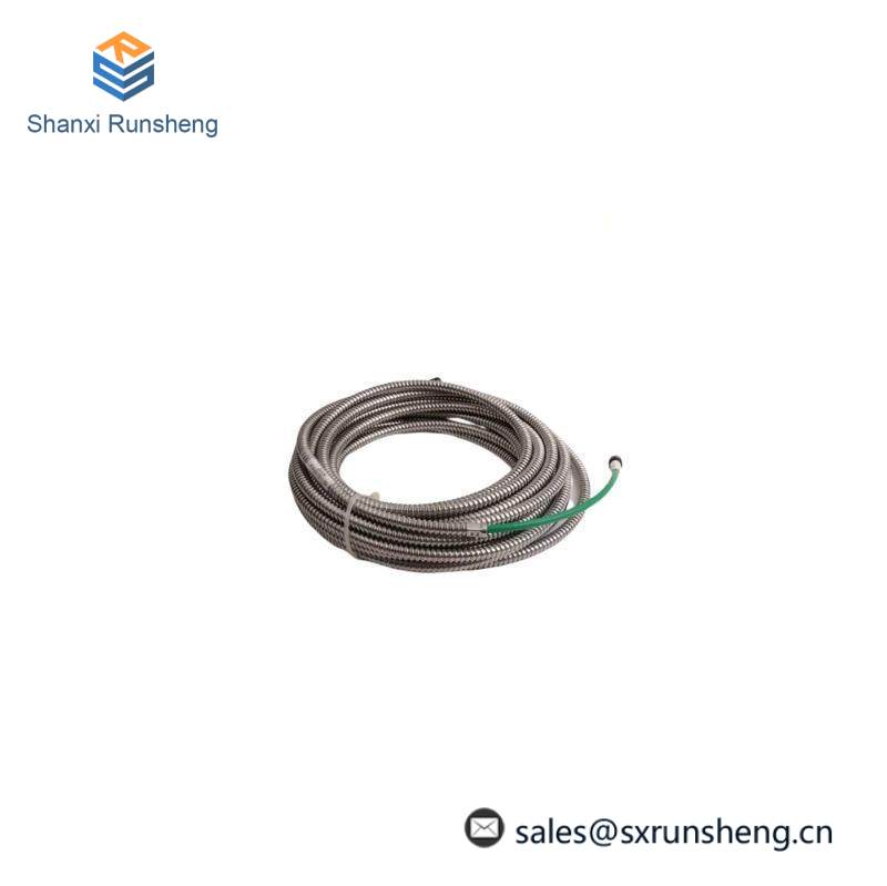 ENTEK E2172/1/80 connector cable