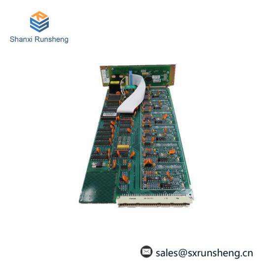 ENTEK EC6667/JJJJJJ 6 Channel T/c Temperature Monitor