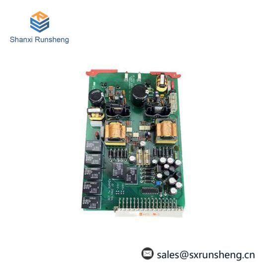 ENTEK EY-6691 POWER SUPPLY V21