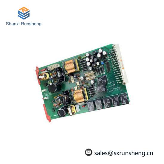 ENTEK EY-6691 POWER SUPPLY V21