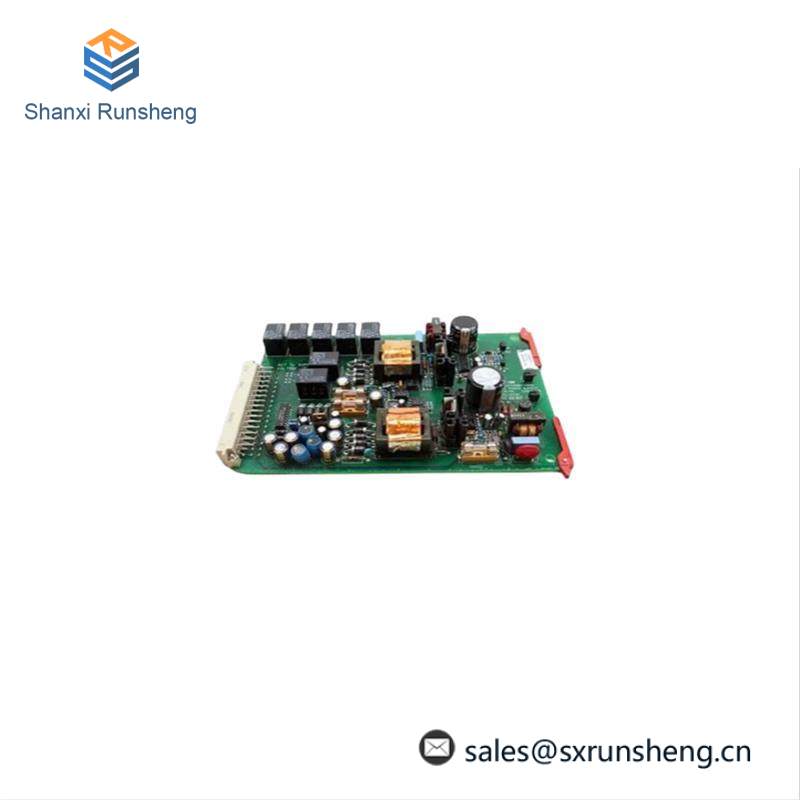 ENTEK EY-6691 RELAY CARD