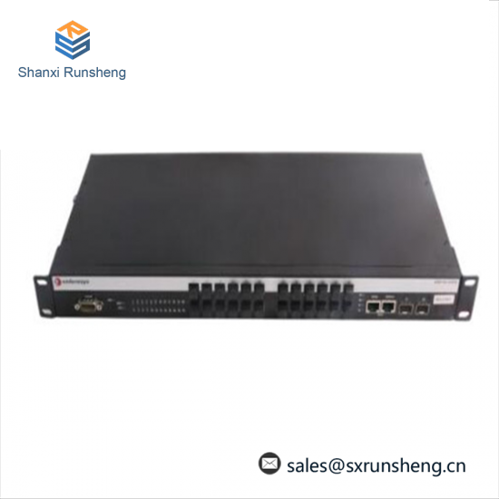 ENTERASYS A2H124-24FX P0973BJ
