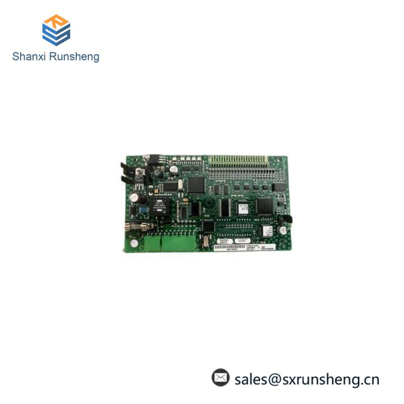 Alfa Laval EPC50 3183045463 OP Board