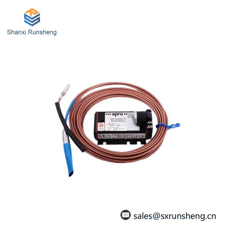 EPRO CON011 9200-00001