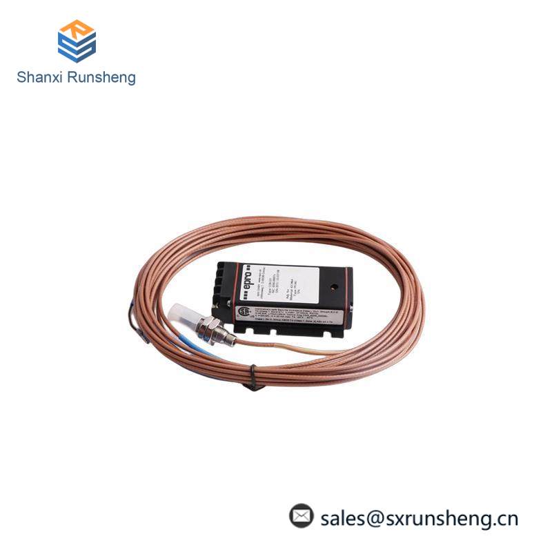 EPRO CON021 PR6423/002-000 9200-00006N Eddy Current Sensor