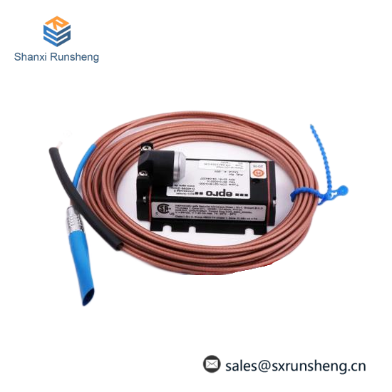 EPRO CON041 PR6423/000-131
