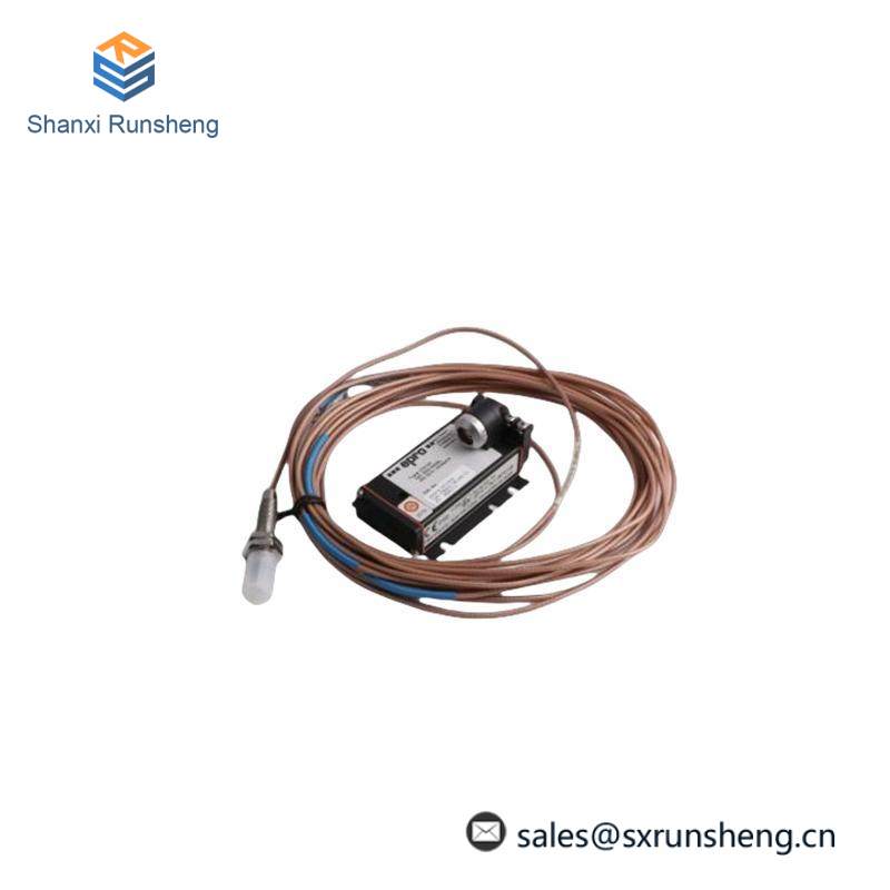 EPRO CON041 PR6423/002-011 9200-00021N Eddy Current Sensor