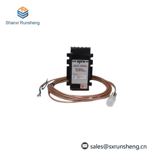 EMERSON EPRO PR6426/010-000 CON021/916-160