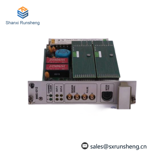 EPRO MMS3120/022-000
