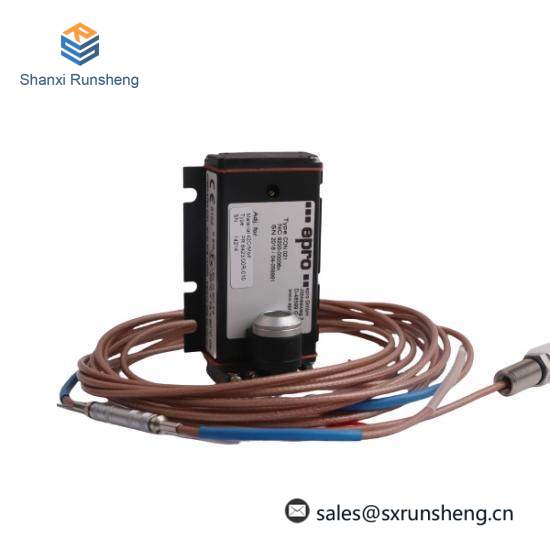 EPRO MMS3120/022-000 9100-03047-01