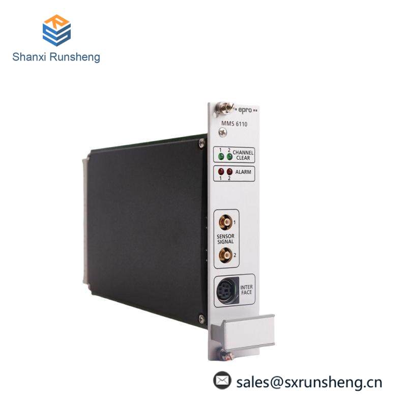 EPRO MMS6110