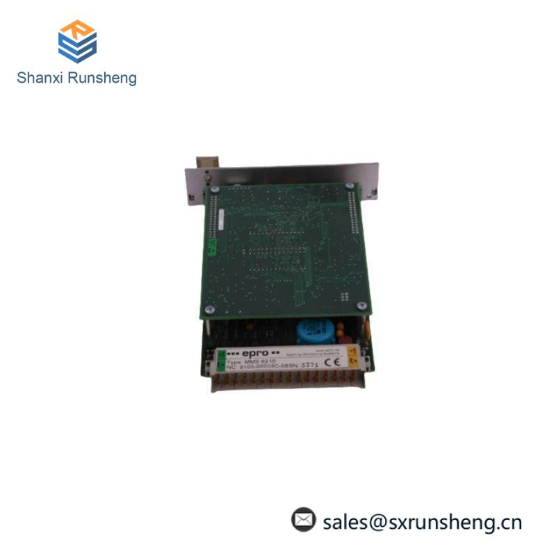 EPRO MMS6210
