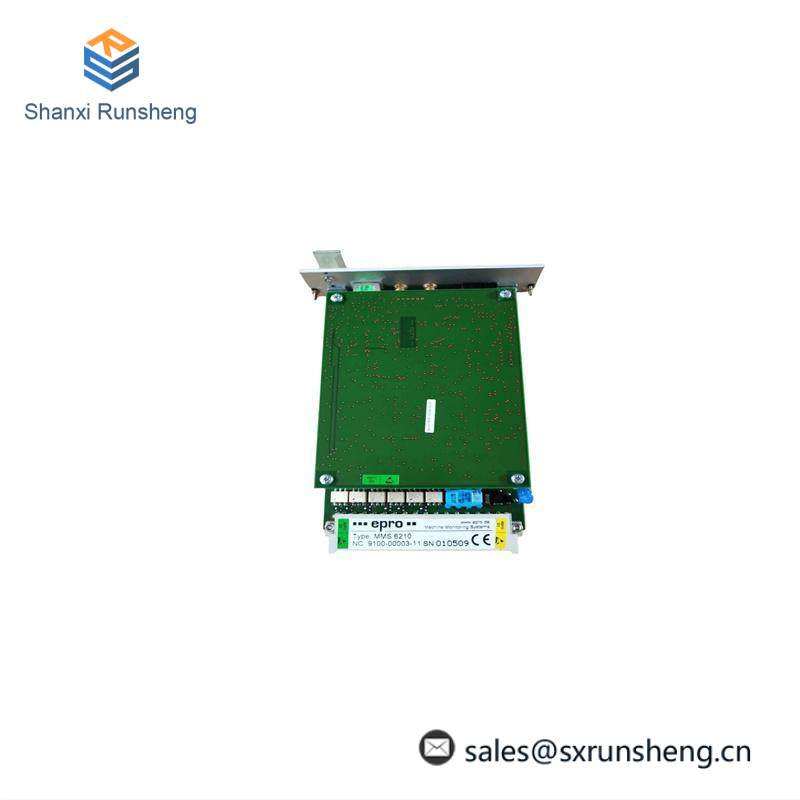 EPRO MMS6210