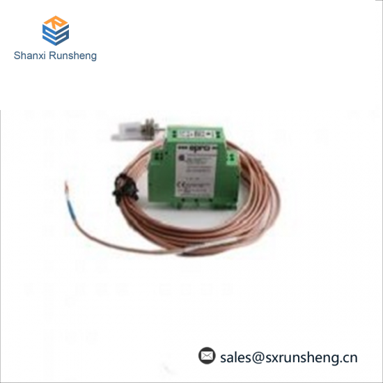 EPRO MMS6210 PR6423/002-030+CON021 Eddy Current Sensor