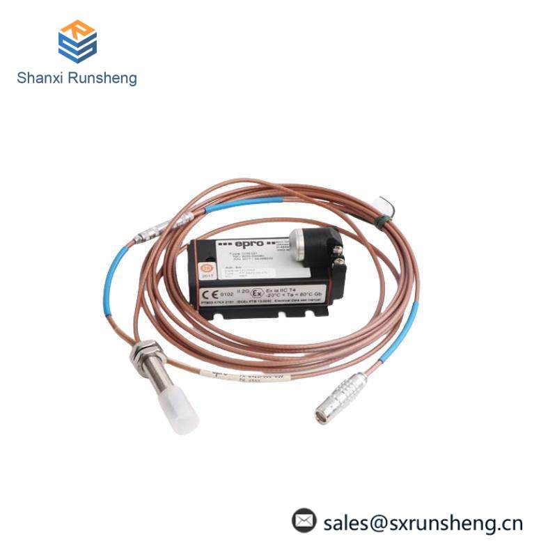 EPRO MMS6823R 9100-00001-06