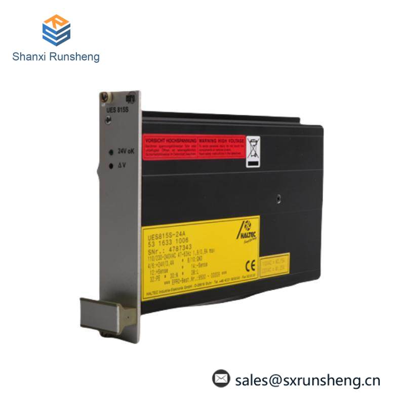 EPRO MMS6823R 9100-00001-06