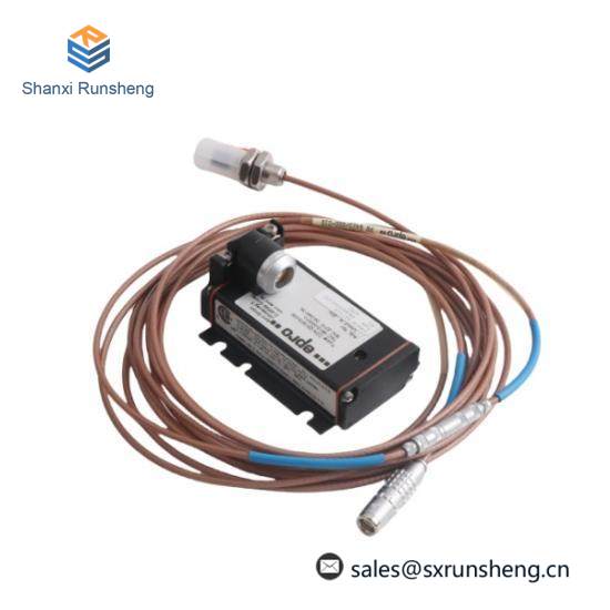 EPRO PR6423/000-010 CON021  PR6423000010CON021
