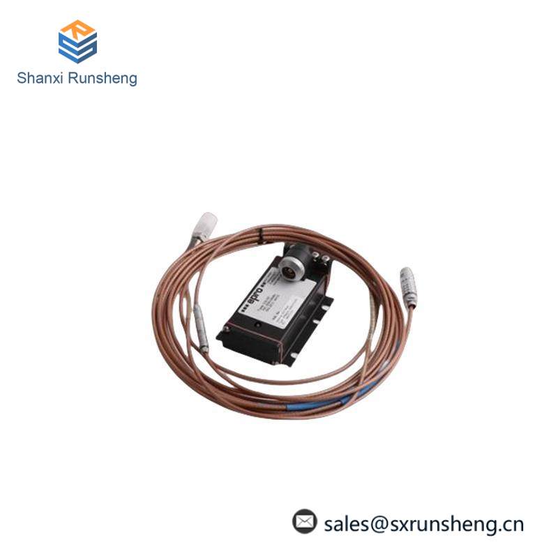 EPRO PR6423/000-020-CN CON021 Eddy Current Sensor
