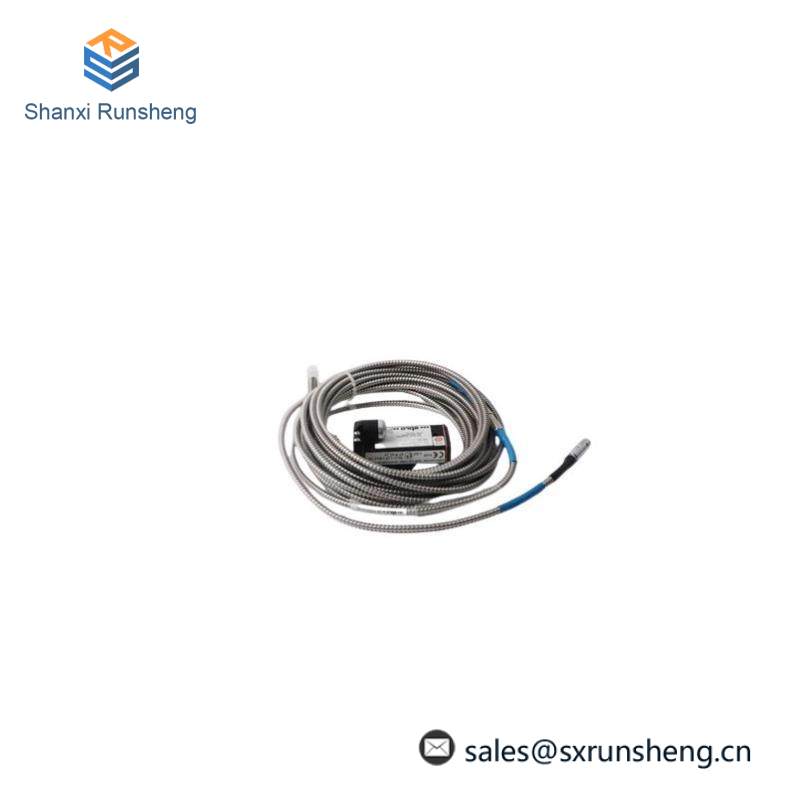 EPRO PR6423/000-030-CN CON021 Eddy Current Sensor