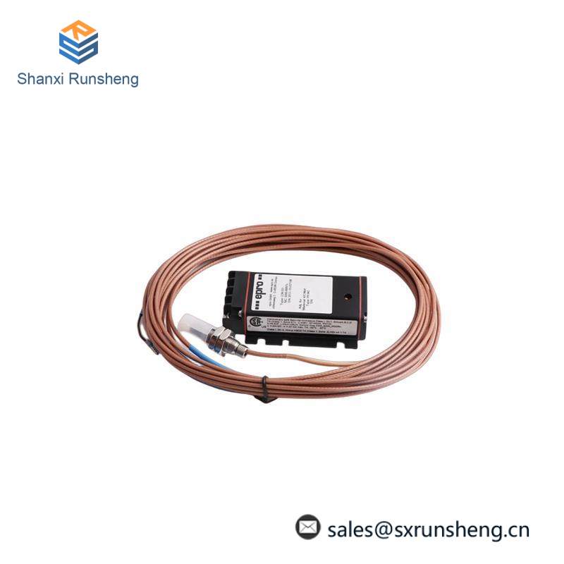 EPRO PR6423/000-131-CN CON031 Current Sensor