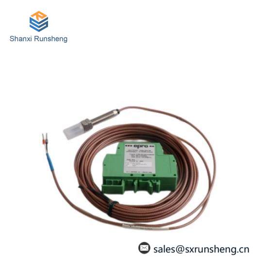 EPRO PR6423/000-140  Electrodynamic Sensor Probe Holder