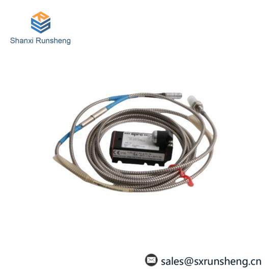 EPRO PR6423/002-010 CON021 Eddy Current Sensor