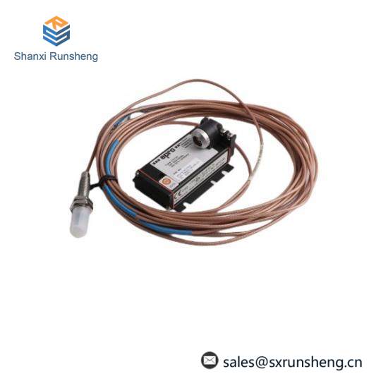 EPRO PR6423/002-040 CON041 Eddy Current Sensor