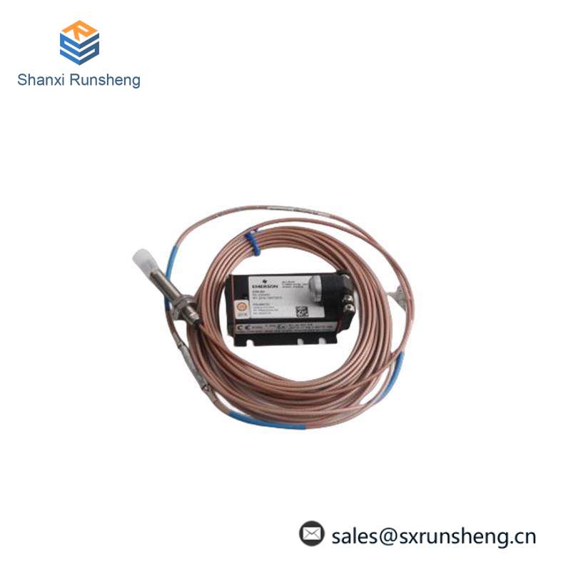 EPRO PR6423/002-100-CN CON021 Vibration Sensor