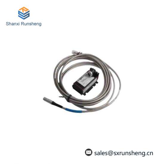 Epro PR6423/003-010-CN CON021 eddy current sensor