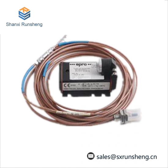 EPRO PR6423/003-031+CON041 Vibration sensor