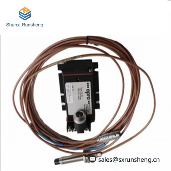 EPRO PR6423/004-010-CN CON21 Eddy Current Signal Converter