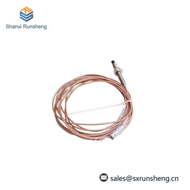 EPRO PR6423/004-120-CN CON021 Eddy Current Sensor