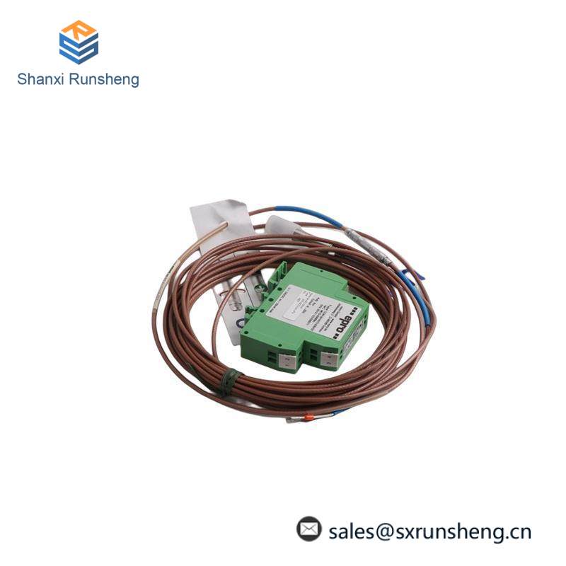 EPRO PR6423/005-001 Eddy Current Sensor