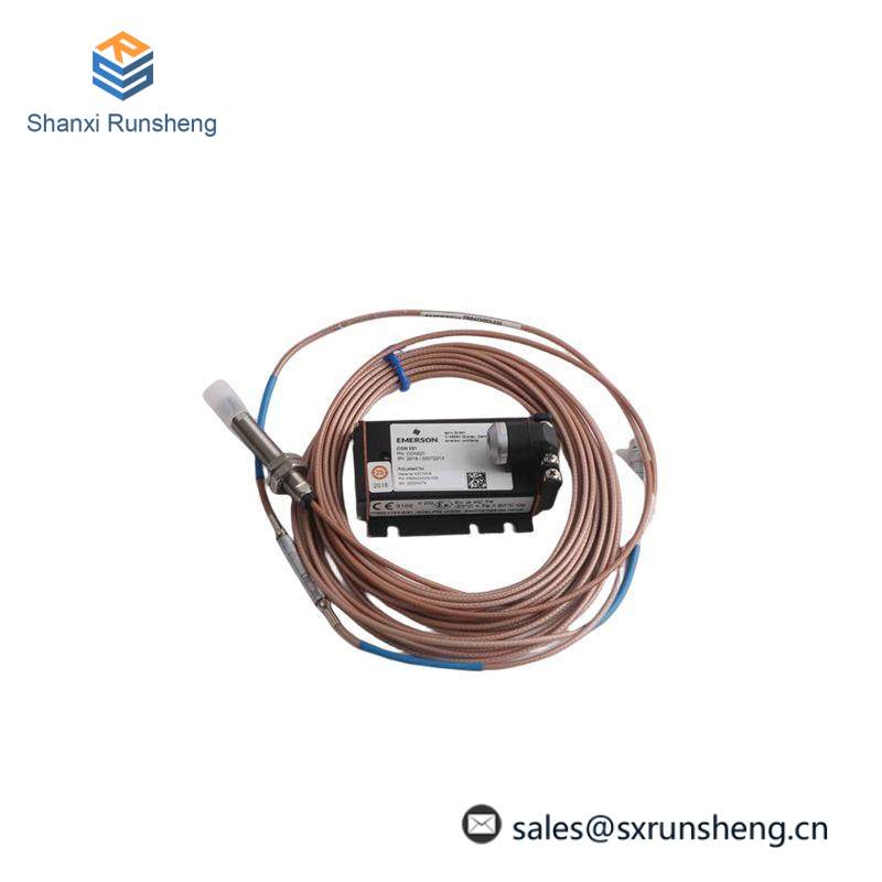 EPRO PR6423/00B-030-CN CON021 Eddy Current Sensor